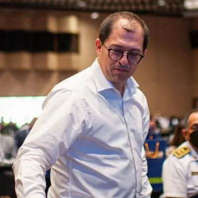 Fiscal Francisco Barbosa dijo que se sintió engañado por el presidente Petro por ley de sometimiento que fue radicada en el Congreso