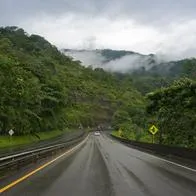 Puente festivo en Colombia dejó 99 accidentes y 25 fallecidos en carretera