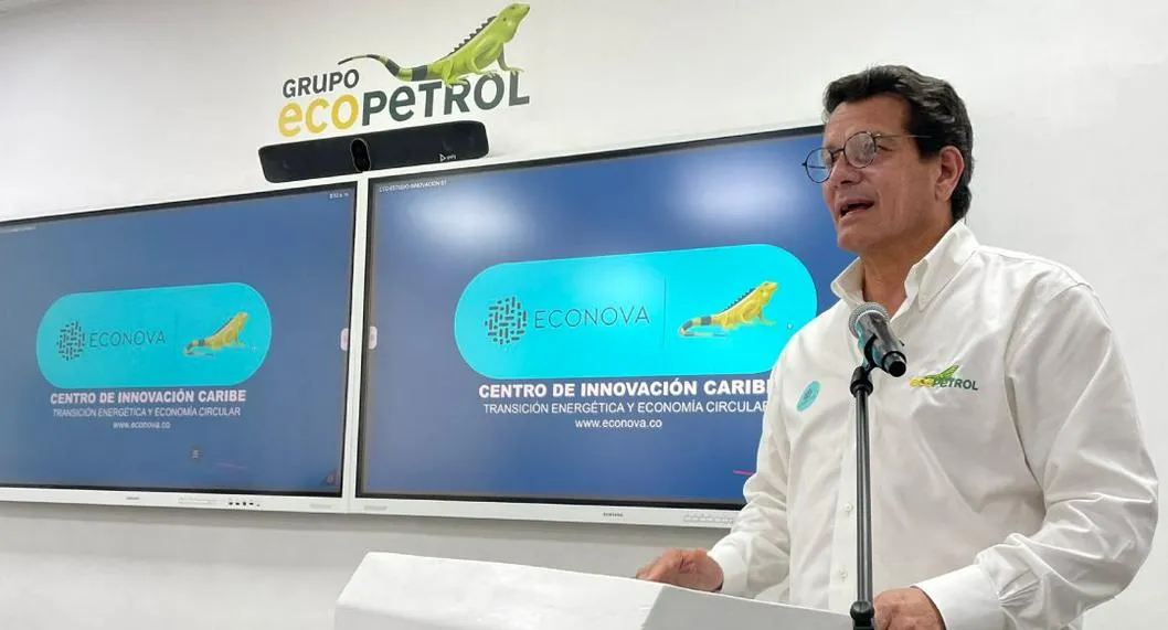 Bayón de Ecopetrol advierte que la empresa “se ha politizado” y pide protegerla