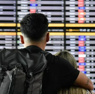 Avianca y Viva Air: empresas se fusionan en Colombia, dice Bloomberg