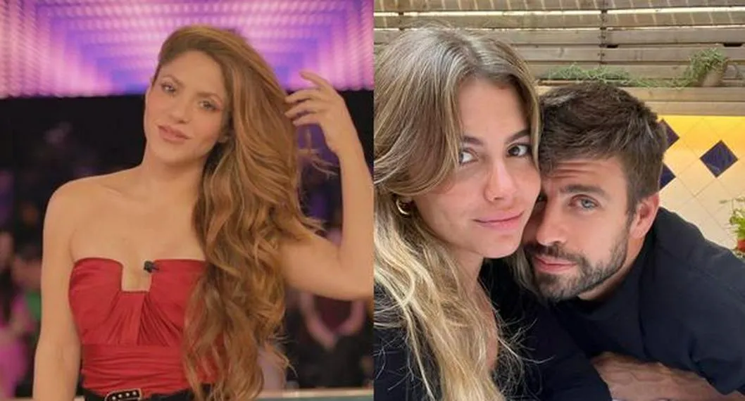 A Clara Chía le hicieron millonaria oferta para hablar de Shakira y Piqué