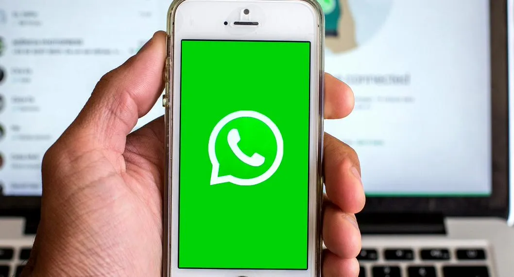 WhatsApp, en nota sobre aplicaciones por las que podrían eliminar la cuenta