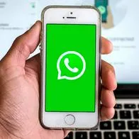 WhatsApp, en nota sobre aplicaciones por las que podrían eliminar la cuenta