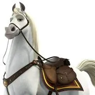 Maximus a propósito de cómo se verían los personajes de Disney en versión humana.