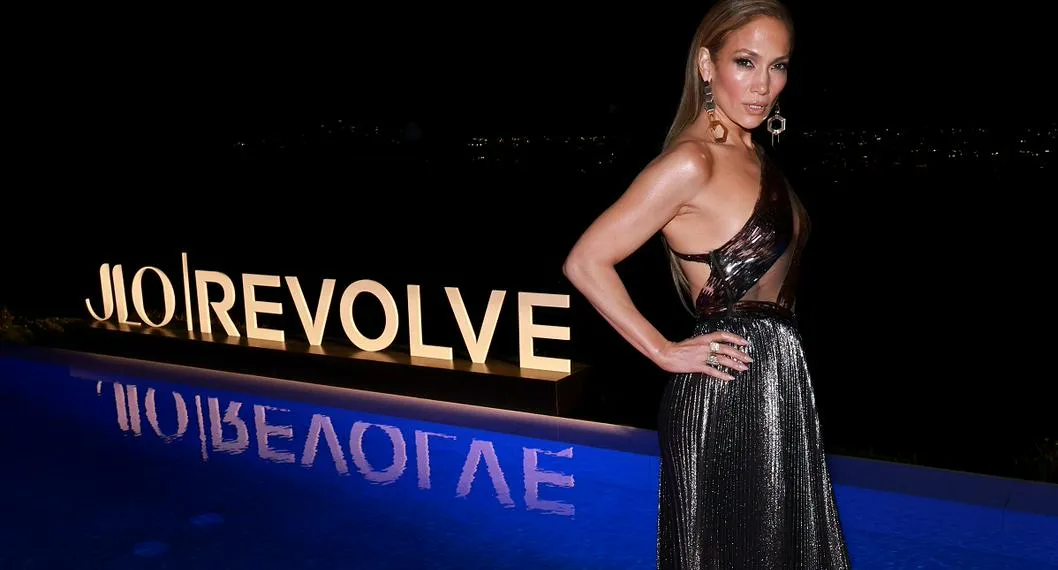 Jennifer Lopez lanzó nueva colaboración de zapatos, la colección tiene un costo por encima del sueldo mínimo de países latinoamericanos 