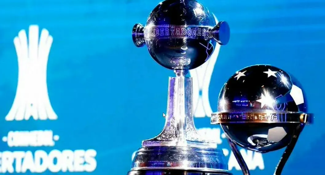 La Copa Libertadores está cada vez más cerca y la Conmebol, entidad que la organiza, entregó el orden de los que ocuparán los equipos para el sorteo.