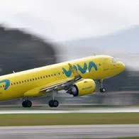 Viva Air logra alianza con Avianca en Colombia, autorizó la Aerocivil.