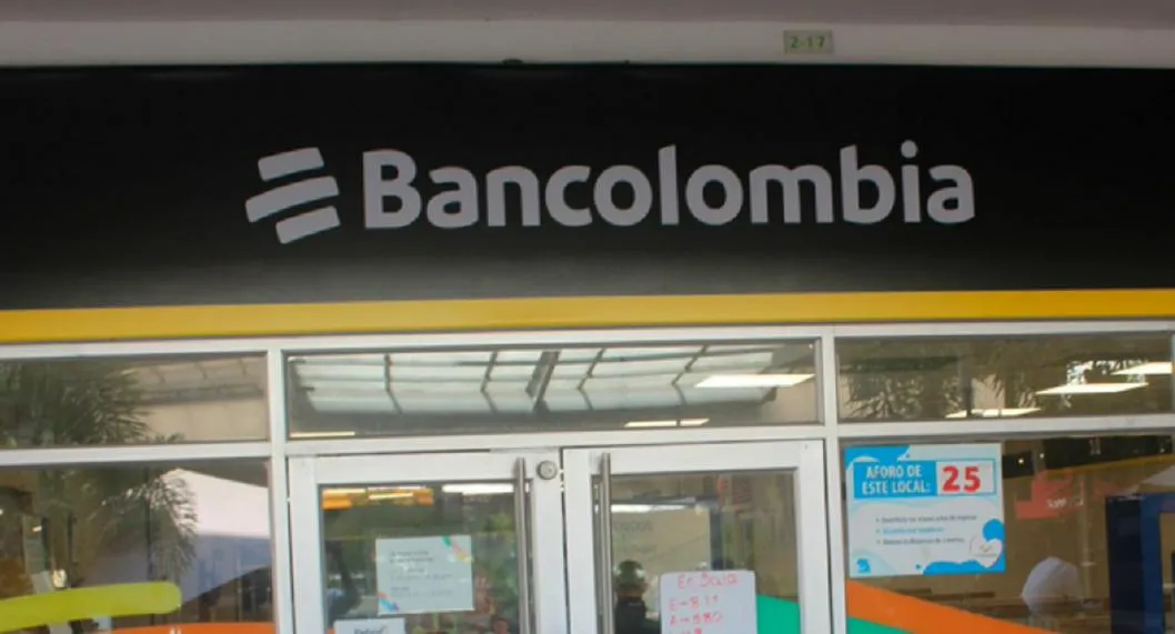 Bancolombia ofertas de empleo: cómo aplicar a trabajo en ese banco