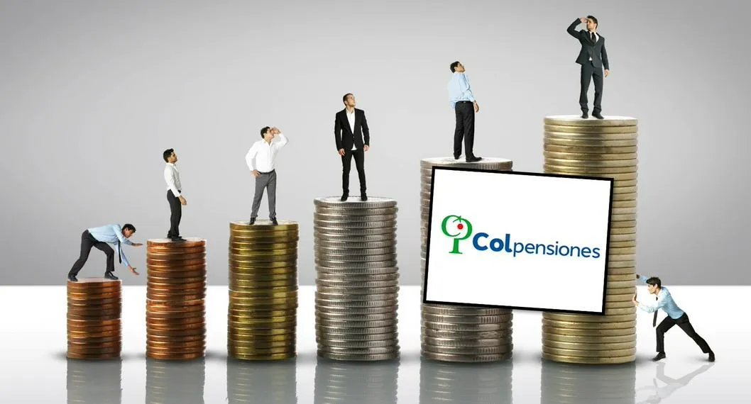Colpensiones y fondos privados de pensión en Colombia tendrán cambio para sus afiliados por reforma pensional.