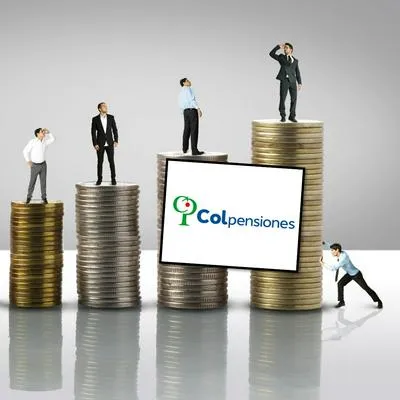 Colpensiones y fondos privados de pensión en Colombia tendrán cambio para sus afiliados por reforma pensional.