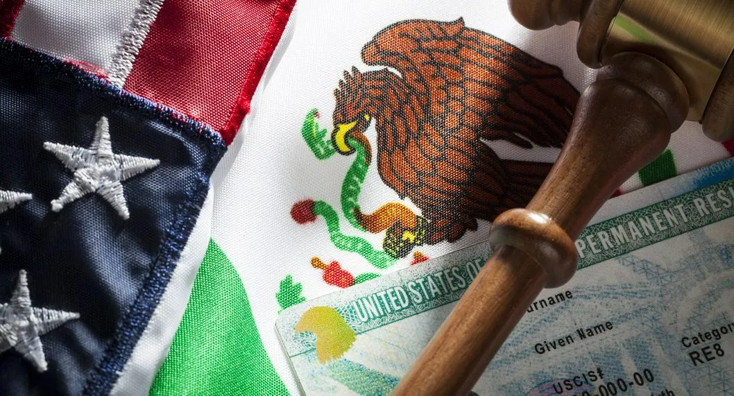 México servirá como paso transitorio para las personas que quieran llegar a Estados Unidos con cita aprobada con el CBP.