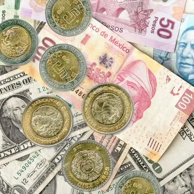 Precio del dólar hoy 22 de marzo en México: venta y compra en casas de  cambio