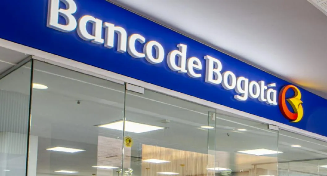 Foto Banco de Bogotá ofertas de empleo: cómo trabajar en esa empresa