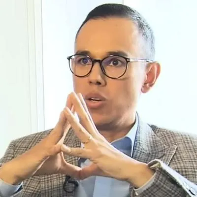 Diego Guauque publicó triste mensaje por muerte de amigo suyo que tenía  cáncer