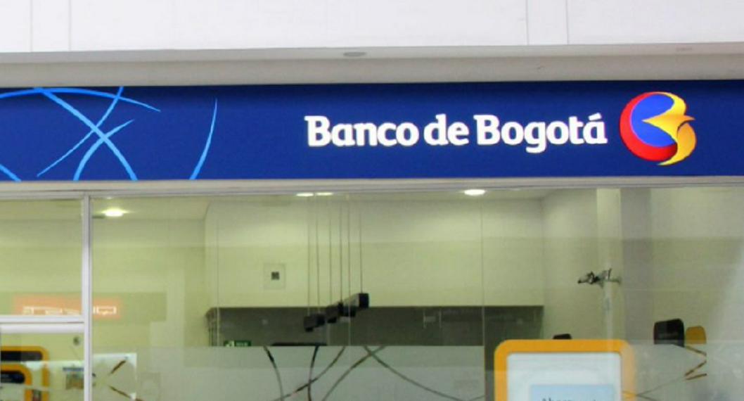 Foto Banco de Bogotá lanza bono con otros 4 grandes bancos extranjeros