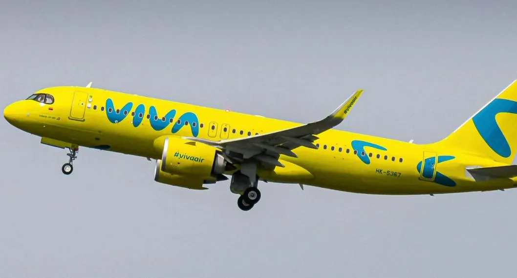 ¿Desaparecerá la marca Viva Air luego de su integración con Avianca?