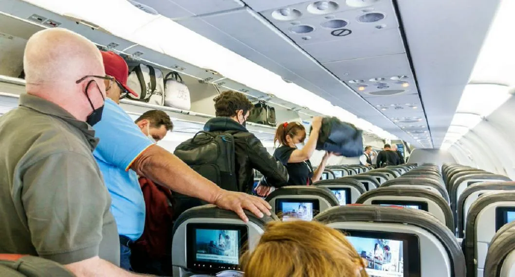 Avianca con Viva Air: qué pasará con gente que tenía tiquetes allí