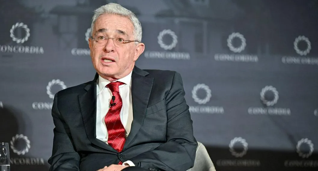 Se conoció de un plan para matar a Álvaro Uribe, por el cual estarían pagando 10 millones de dólares, revela audio de audiencia por fuga de ‘Matamba’.