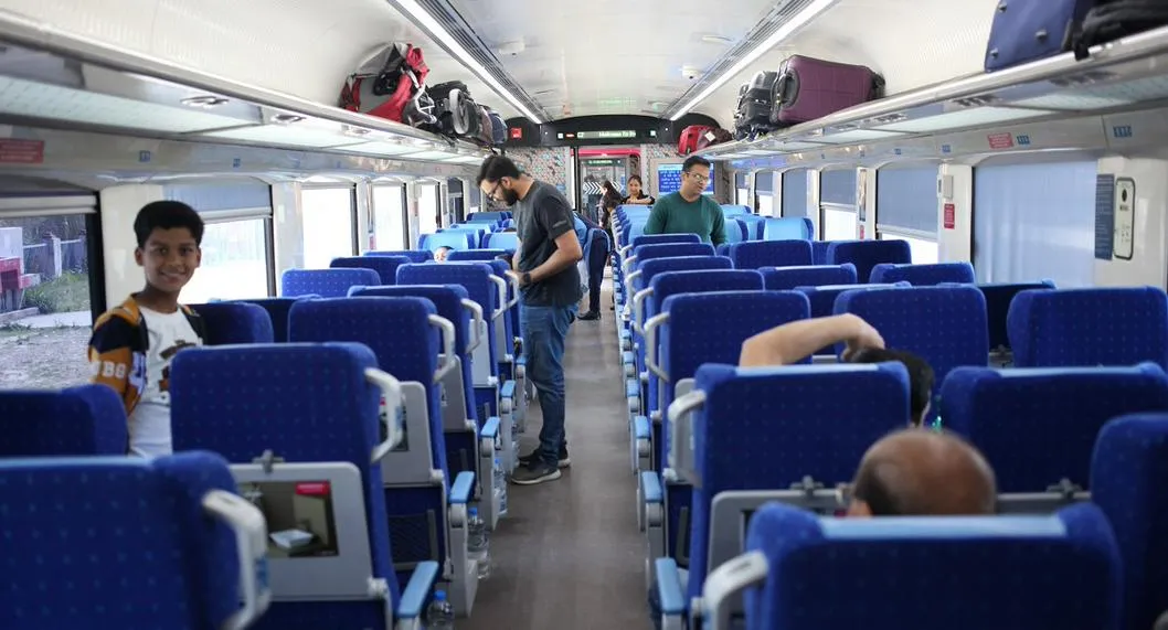 Empresa de Canadá ofrece promociones y descuentos en viajes en tren para explorar de manera más fácil el pais