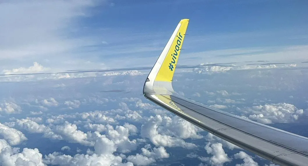 Viva Air, como Avianca, se aleja de fusión que autorizó la Aerocivil