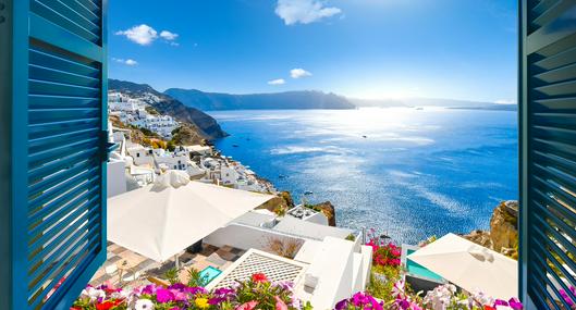 Grecia, España, Italia y Francia tienen las mejores playas de Europa para visitar en verano.