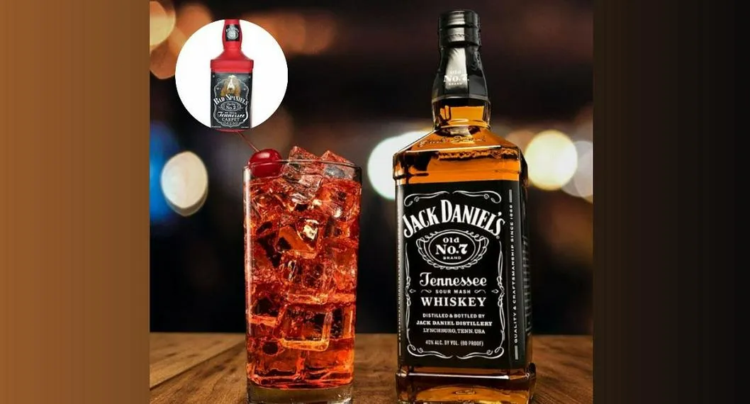 Jack Daniel's demandó a VIP Products en Estados Unidos por  violó la ley federal de marcas registradas y le estaría afectando su reputación