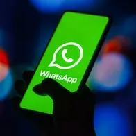 Actualización de Whatsapp en Iphone vendría con publicidad