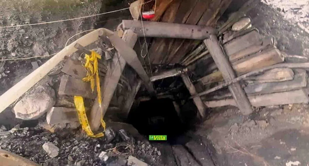 Una nueva emergencia minera se presentó en la últimas horas en el municipio de Gámeza, Boyacá, que dejó como saldo una persona sin vida.