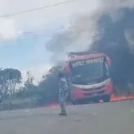 Transportadores y ayudantes denuncian que comenzaron los despidos por el paro minero