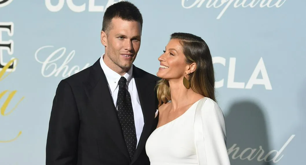 Tom Brady le contestó a su exesposa luego de las declaraciones que dio acerca de su matrimonio. 