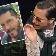 ‘Juanpis González’, que se burló de Marcelo Cezán en entrevista con ‘Jhovanoty’