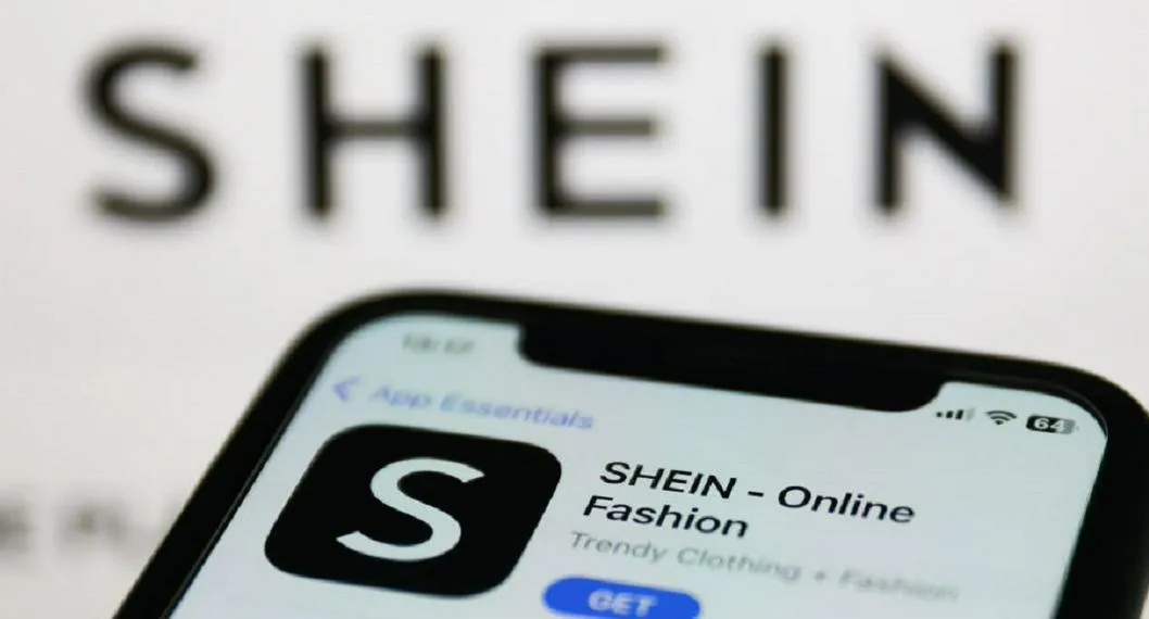 Tarjeta de regalo de Shein: la nueva forma de estafa por Instagram