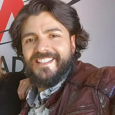 Actor Jimmy Vàsquez, en nota de por qué se divorció