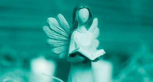 Atraer a los ángeles a su vida puede ayudarlo para tener tranquilidad