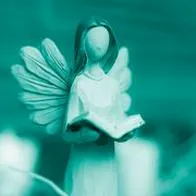 Atraer a los ángeles a su vida puede ayudarlo para tener tranquilidad
