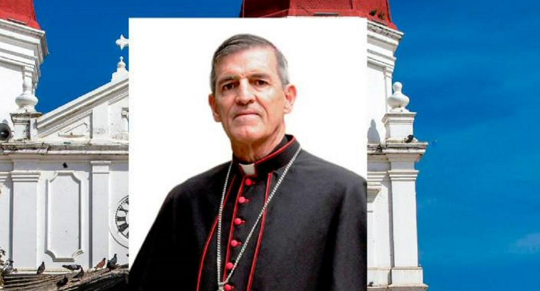 Obispo de la Arquidiócesis de Antioquia tiene orden de arresto domiciliario