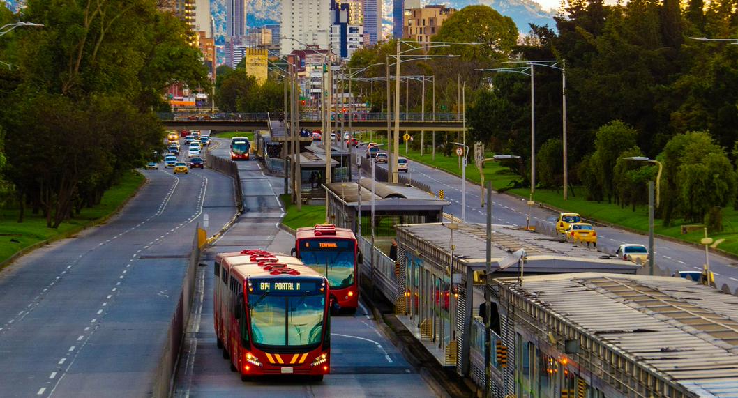 La ruta prestará servicio en algunas zonas de rumba de Bogotá a partir de mediados de abril, con el fin de apoyar la economía nocturna.