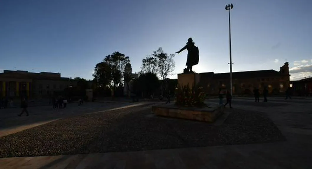 La Casa de Nariño y otras entidades apagaran sus luces mañana, ¿por qué?