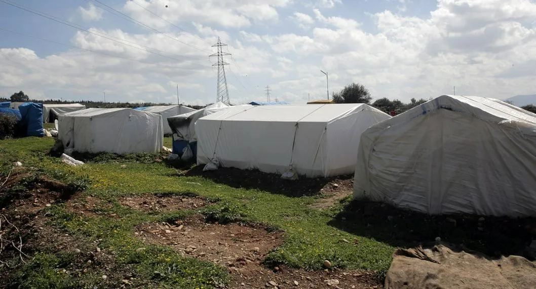 JEP le pide al Gobierno que proteja a exfarc desplazados del Meta