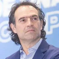 Federico Gutiérrez mandó mensaje a Michel Arnau, padre fallecido de Lucas Arnau