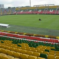 La Alcaldía de Ibagué decidió retirarse del proyecto que busca modificar el nombre del estadio Manuel Murillo Toro al de Gabriel Camargo.