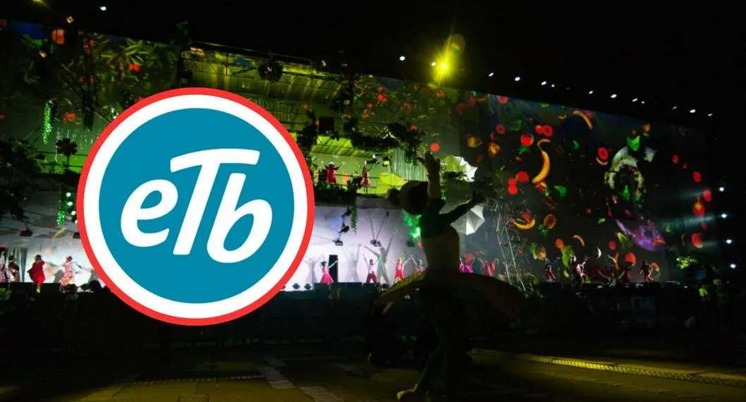 ETB le dará beneficios a sus clientes para conciertos y eventos en Bogotá