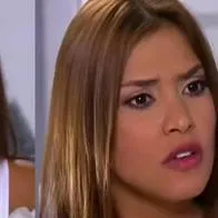 Katherine Porto, recordada actriz de RCN, relató momento duro de su vida, en Caracol Radio.