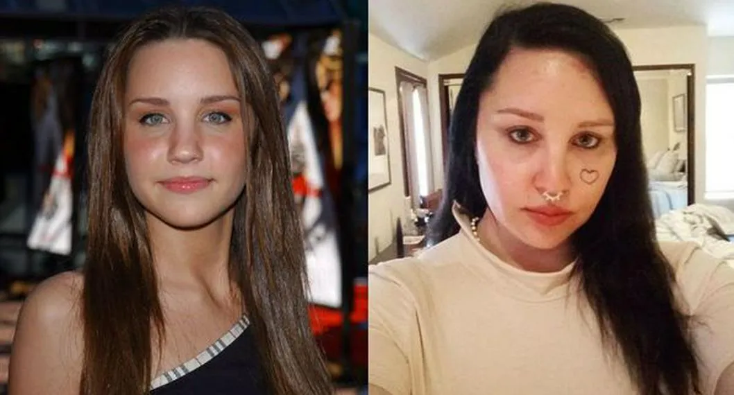 Cómo luce Amanda Bynes en la actualidad: cómo está su salud mental
