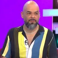 Carlos Vargas expuso en 'La red' a presentador de Caracol que le coqueteaba: "Una jartera"