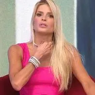 "Como ya soy mujer": Mary Méndez soltó en 'La red' punzante comentario sobre su pasado