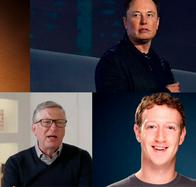 Rutinas diarias de Mark Zuckerberg, Elon Musk, Bill Gates y otros millonarios