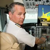 Viva Air está en crisis y un piloto envió un emotivo mensaje, en medio del tema aéreo en Colombia.