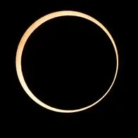 Eclipse solar anular se podrá ver en Colombia: día y hora exacta del fenómeno astronómico