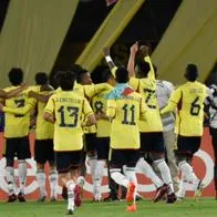 Selección Colombia Sub-20 se podría quedar sin Mundial; razón es grave y Fifa analiza